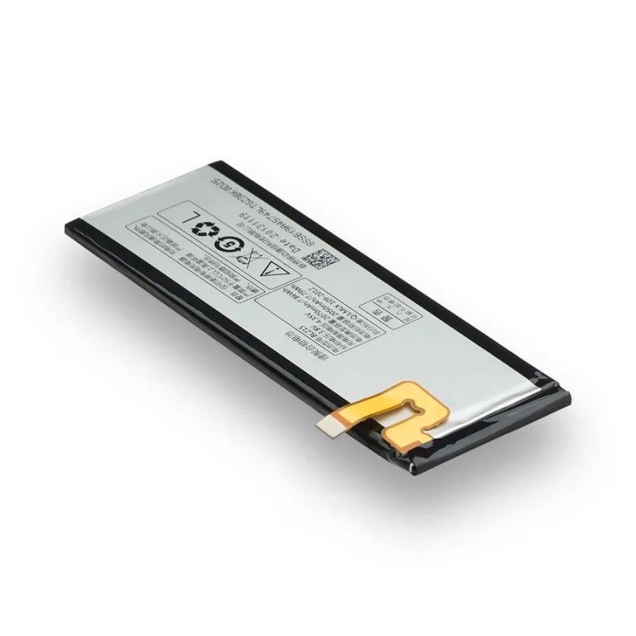 Аккумулятор для Lenovo S960/BL215 AAA (2000000032153)