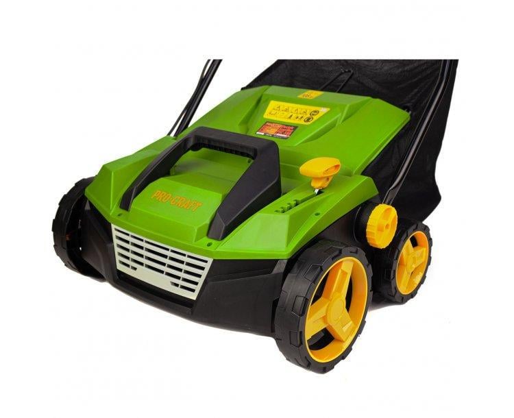 Скарификатор электрический ProCraft PSC380 - фото 6 Скарификатор электрический ProCraft PSC380 - фото 6