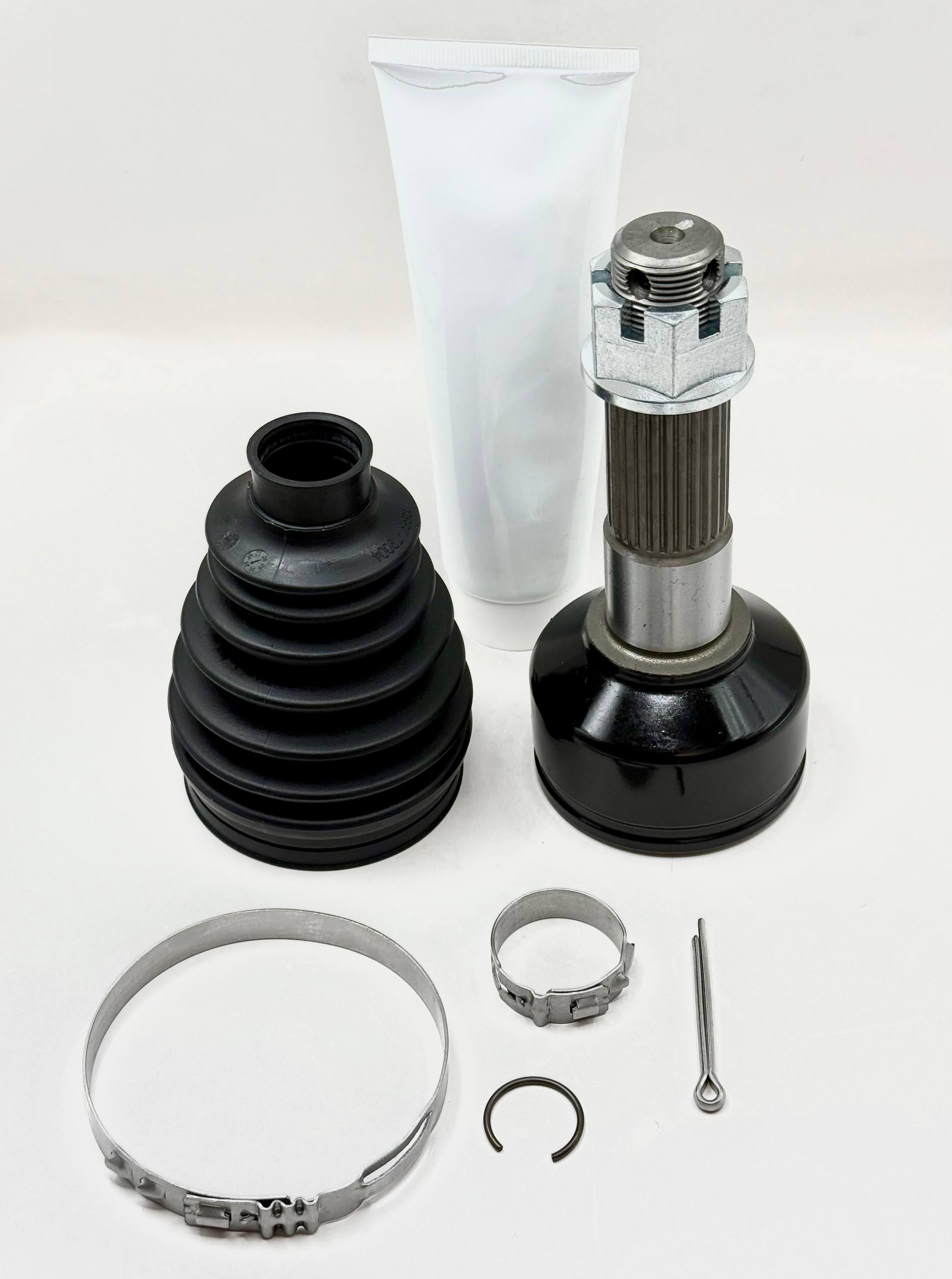 Кулак наружный передний/задний CFMOTO 9010-270140-50000 (KL7)