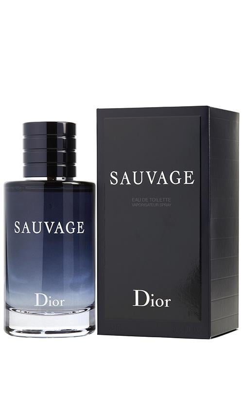 Туалетна вода Dior Sauvage (5585) - фото 1