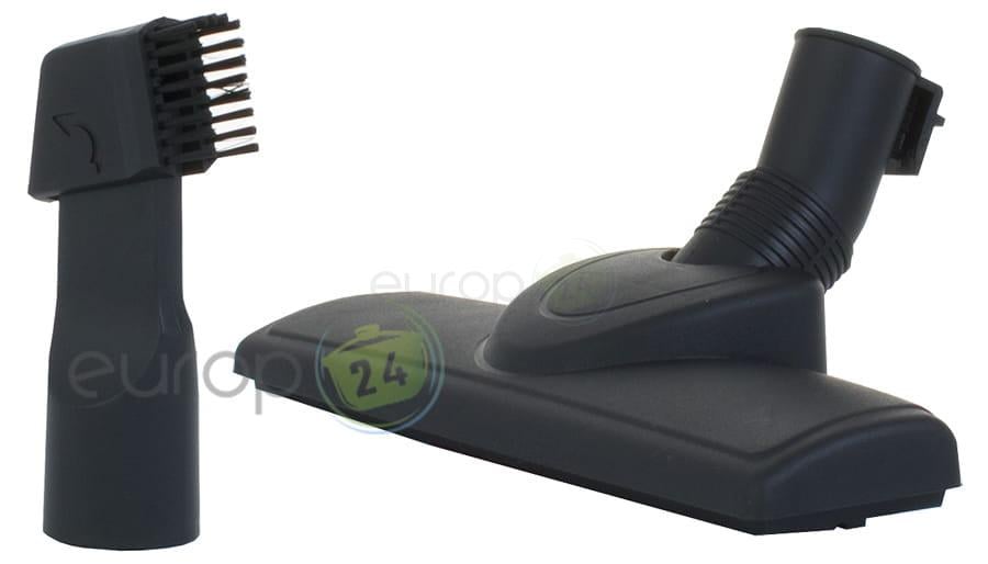 Пылесос безмешковый AFK BSCM 1600W (0116) - фото 4