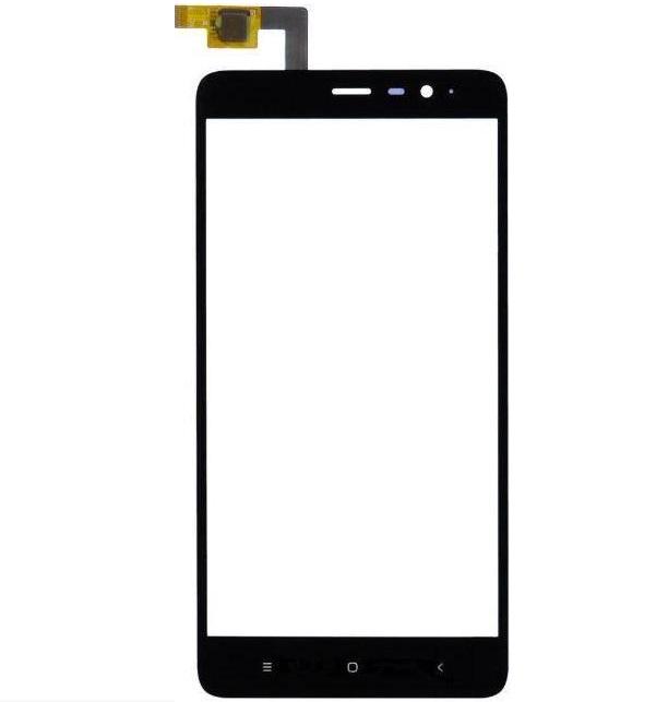 Екран Touchscreen для Xiaomi Redmi Note 3 Pro SE Special Edition Чорний (000017859)