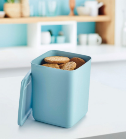 Контейнер Tupperware Кубікс 1,8 л - фото 3