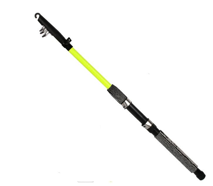 Спиннинг телескоп Catch up 3,3 м 30-60 г (LU001570)