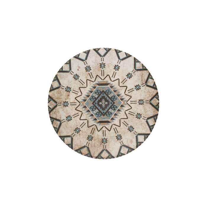 Тарілка мілка ID Fine Heritage lona 20209-111021 d 21 см (2653405)