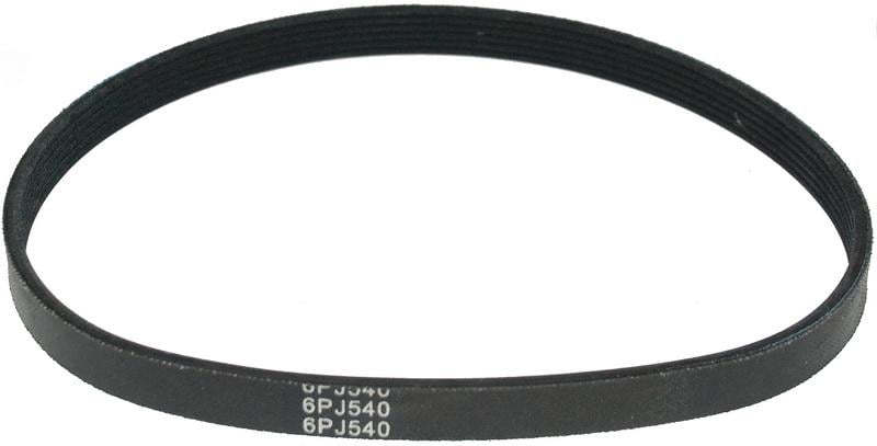 Ремень ручейковый 6PJ-540