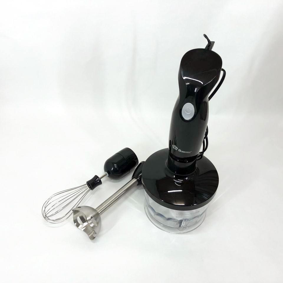 Блендер DOMOTEC 3в1 занурювальний 500 Вт (MS-5103) - фото 26