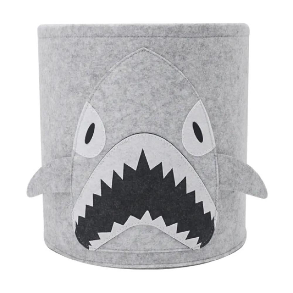 Корзина HOME для хранения белья/одежды/игрушек" 30х34 см (R100581)