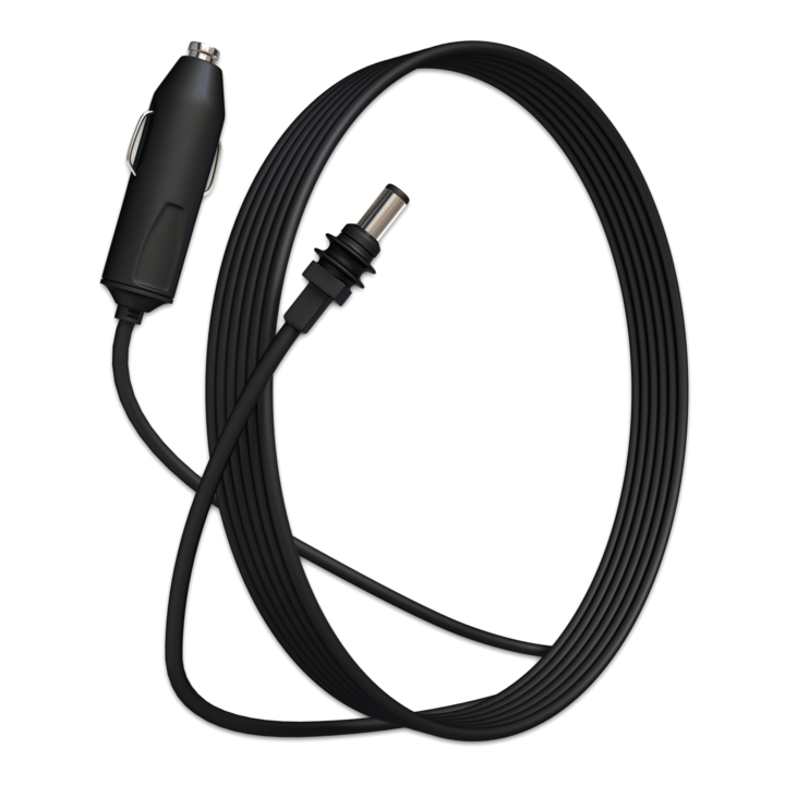 Кабель питания для Starlink Mini в автомобильный прикуриватель к DC 5 м (2481220606)