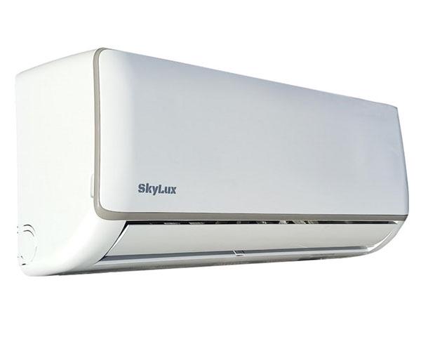 Кондиционер SKYLUX SK-07FODIw (26278222) - фото 3 Кондиционер SKYLUX SK-07FODIw (26278222) - фото 3