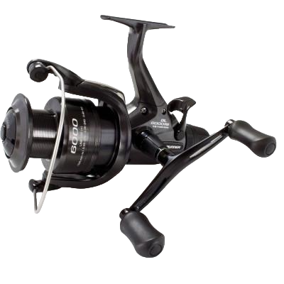 Котушка Shimano Baitrunner DL6000 RB (00204)