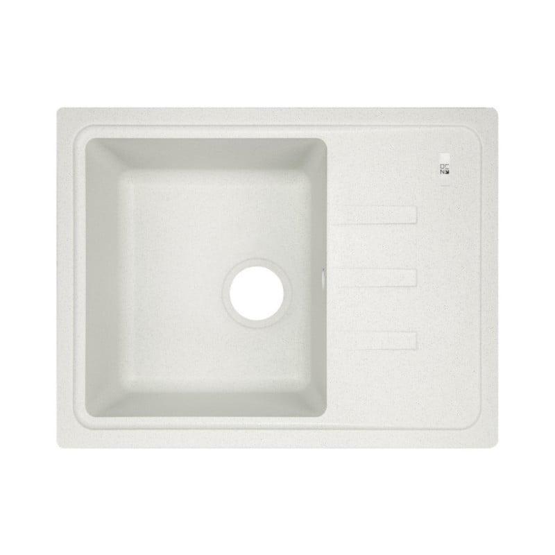 Мийка для кухні Lidz 620x435/200 STO-10 (LIDZSTO10620435200)