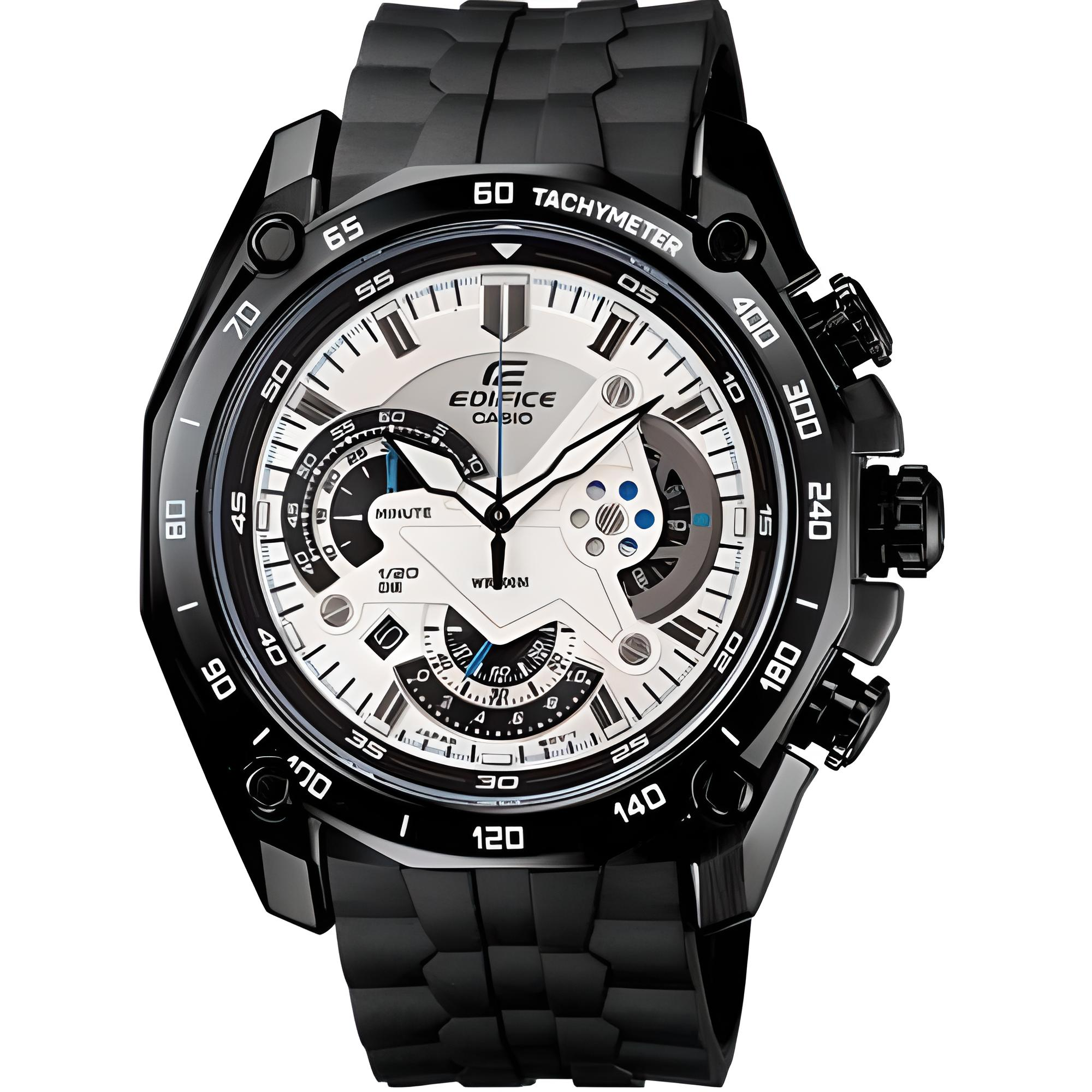 Часы наручные Casio EF-550PB-7AVDF