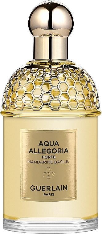 Парфюмированная вода для женщин Guerlain Aqua Allegoria Mandarine Basilic Forte 125 мл тестер (383125) Парфюмированная вода для женщин Guerlain Aqua Allegoria Mandarine Basilic Forte 125 мл тестер (383125)