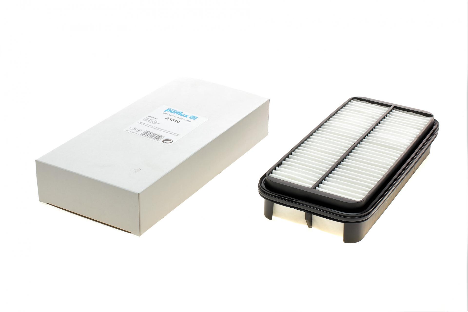 Фильтр воздушный PURFLUX для Suzuki Vitara 1,6 16V 88-00- (A1319)