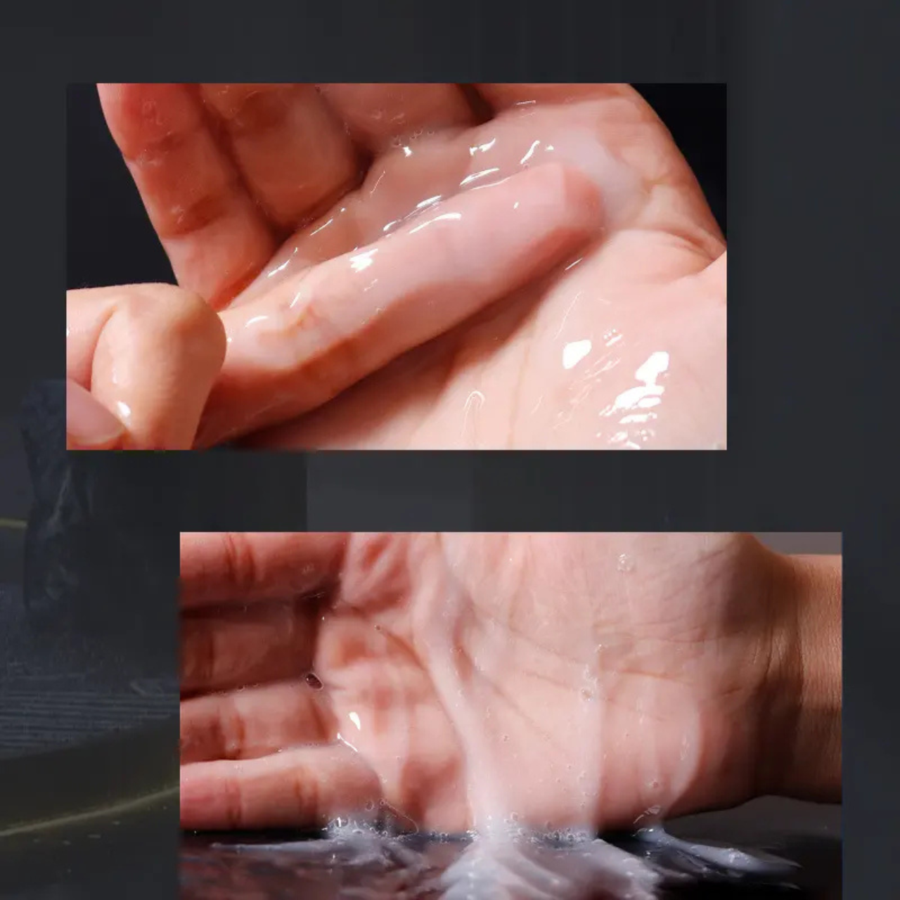 Лубрикант Cokelife со спермоподобной текстурой 328 мл (27167000) - фото 7 Лубрикант Cokelife со спермоподобной текстурой 328 мл (27167000) - фото 7