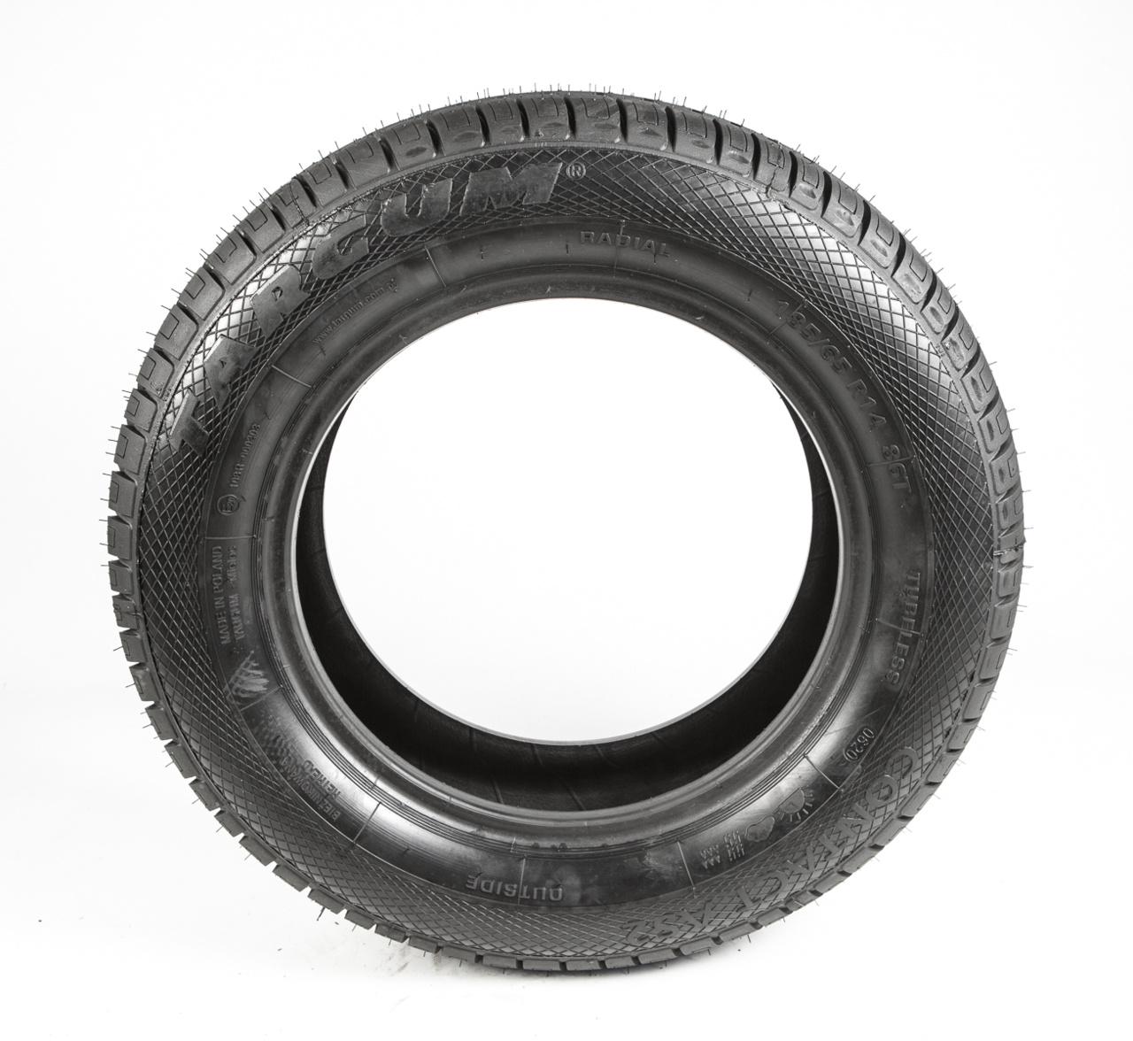 ᐉ Шина наварная Targum 185/65 R14 AS2 86T летняя (T10112) • Купить в ...