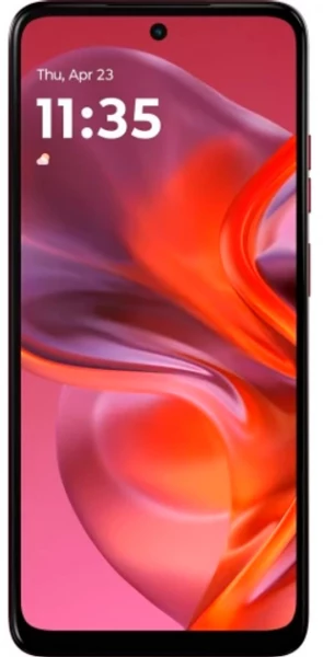 Смартфон Motorola G05 XT2523-3 4/256Gb 6,67" 5200 мАг UA UCRF Plum Red (1688876) - фото 2 Смартфон Motorola G05 XT2523-3 4/256Gb 6,67" 5200 мАг UA UCRF Plum Red (1688876) - фото 2