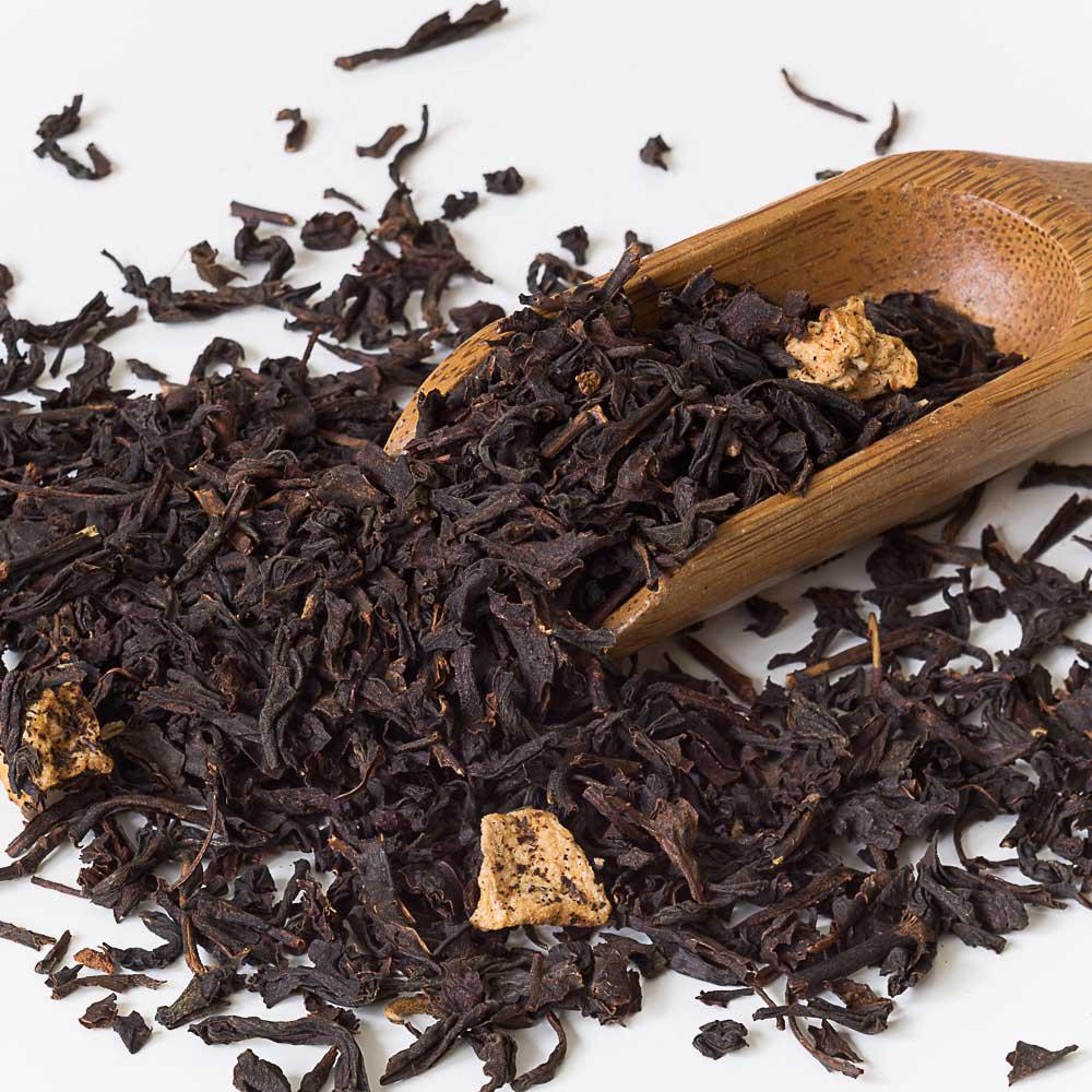 Чай Черное Яблоко 50 г