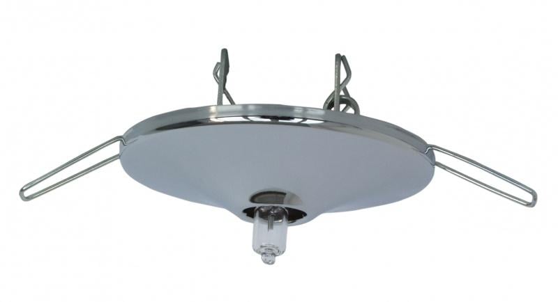 Світильник точковий Brille зоряне небо HDL-01 CHR