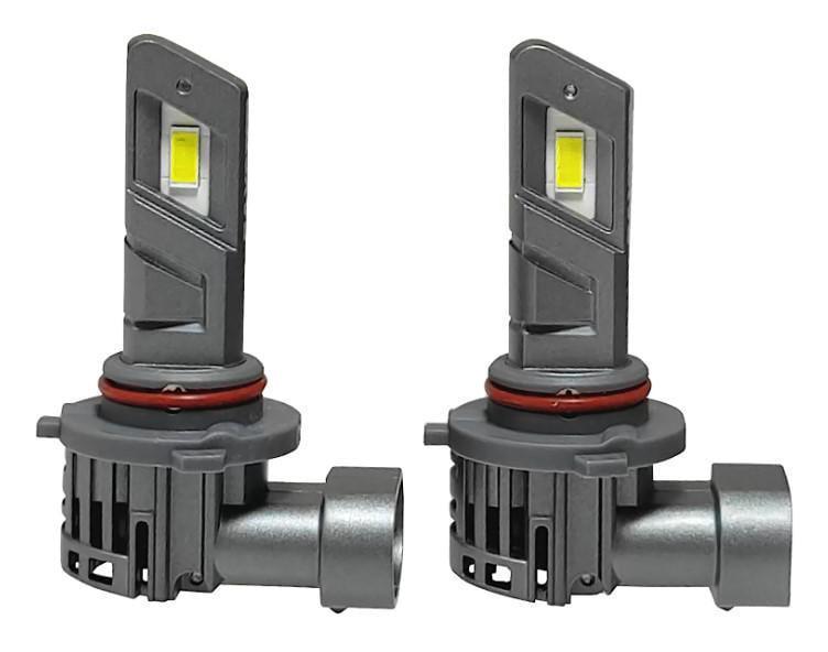 Автолампы Baxster LED SX Active HB3 9005 5800K 2 шт.