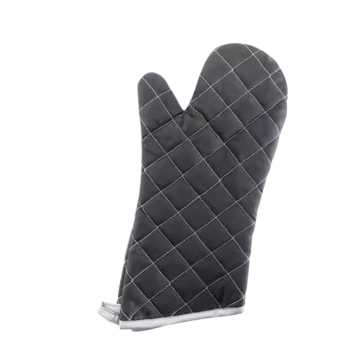 Перчатка-прихватка Stenson R97291 Graphite 41x15 см