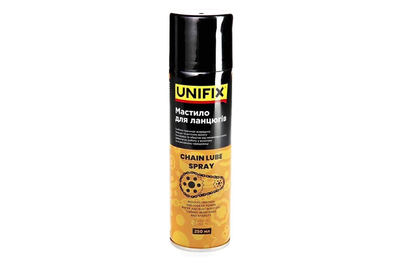 Мастило для ланцюгів Unifix 250 мл (2298606759)
