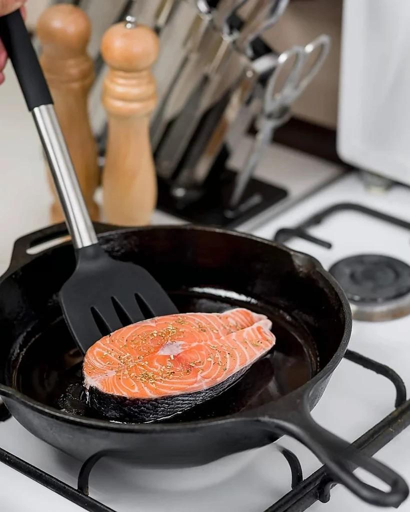 Набор кухонных принадлежностей 8 пр. (76789423) - фото 5