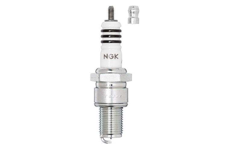 Свічка запалювання NGK BR9EIX
