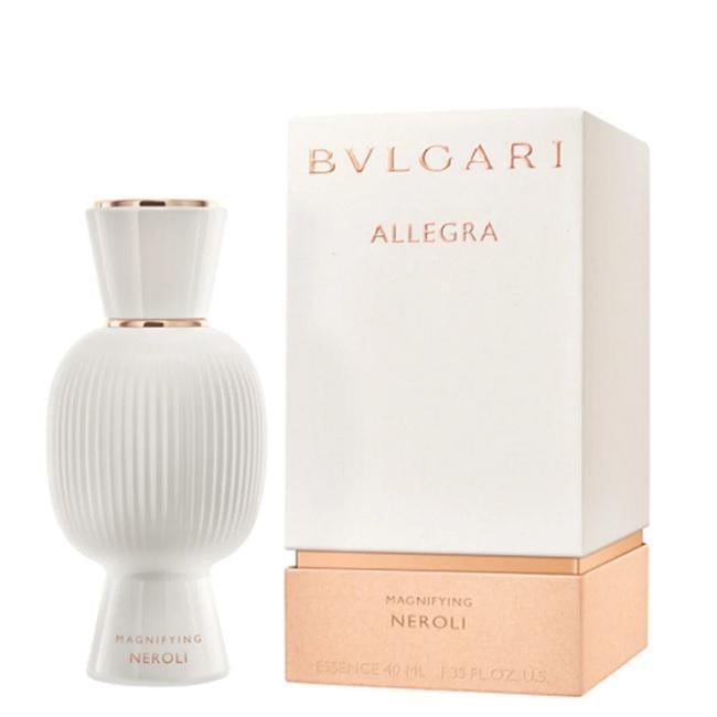 Парфюмированная вода для женщин Bvlgari Allegra Magnifying Neroli 40 мл (405533)