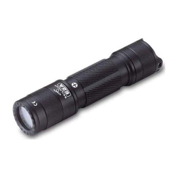 Фонарь ручной Skilhunt E2A + BL-110U CW (1053-E2A Blk BL-110U CW)