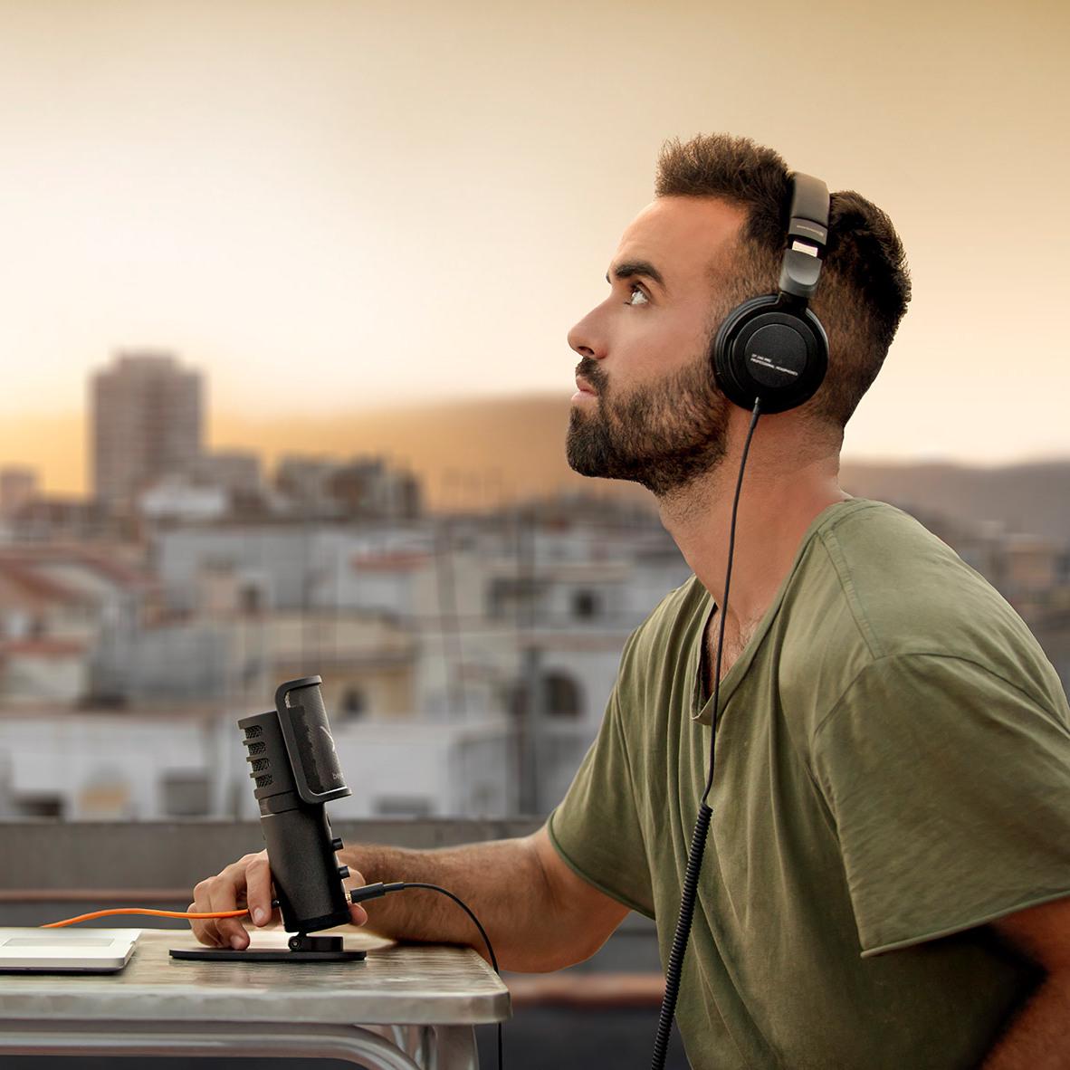 Наушники Beyerdynamic Creator 24 - фото 4