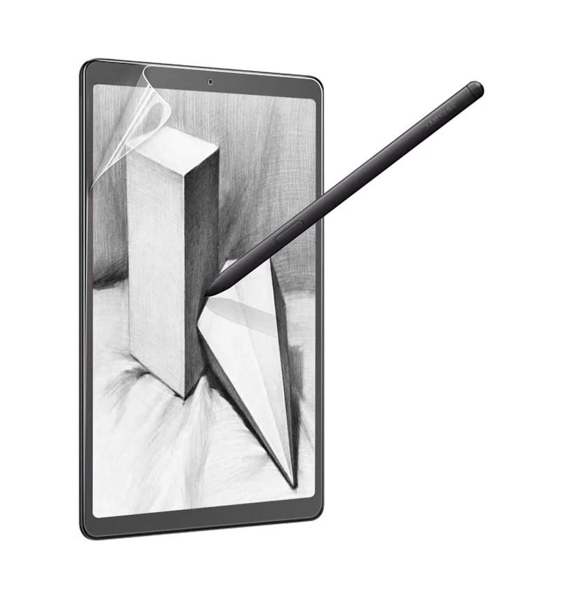 Захисна плівка Dux Ducis Paperlike для Samsung Galaxy Tab S6 Lite 10,4'' P610/P615