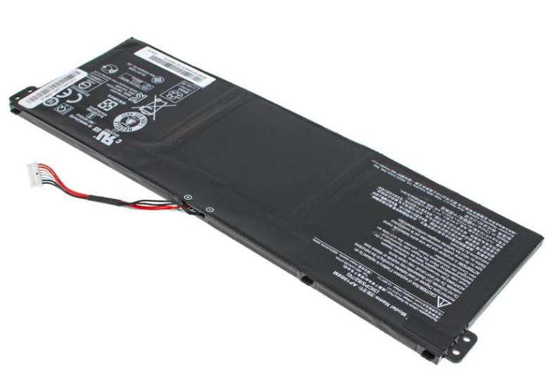 Аккумулятор для ноутбука Acer AP19B8M (102855)