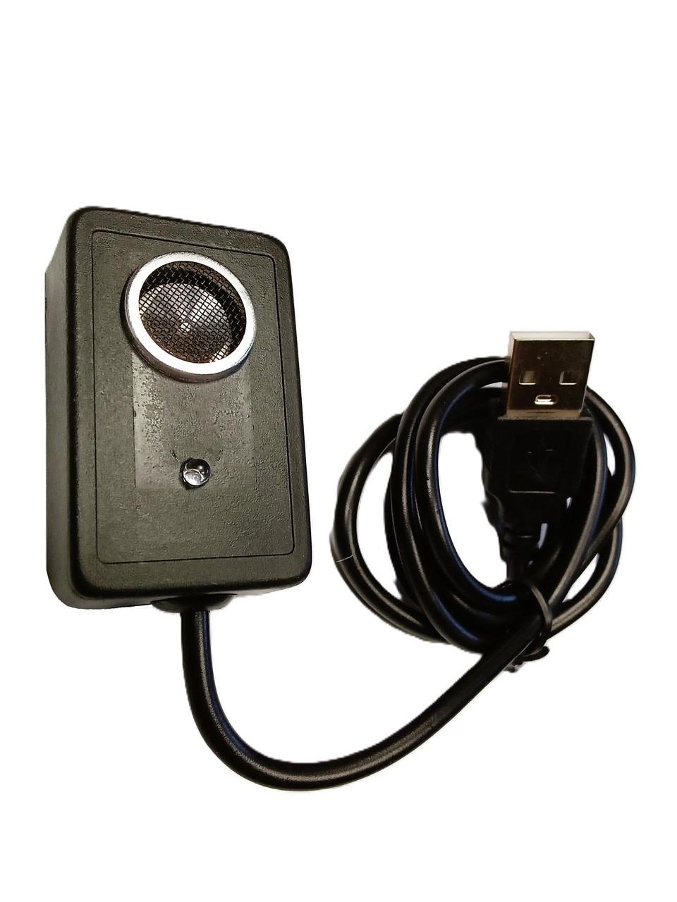 Ультразвуковой отпугиватель от грызунов АВТОКИТ-100 USB для автомобилей и помещений (iz16621)