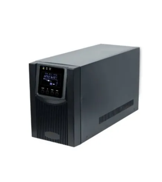 Источник бесперебойного питания Luxeon UPS‑8000ZX 82695 8000 ВА чистая синусоида (31578195)
