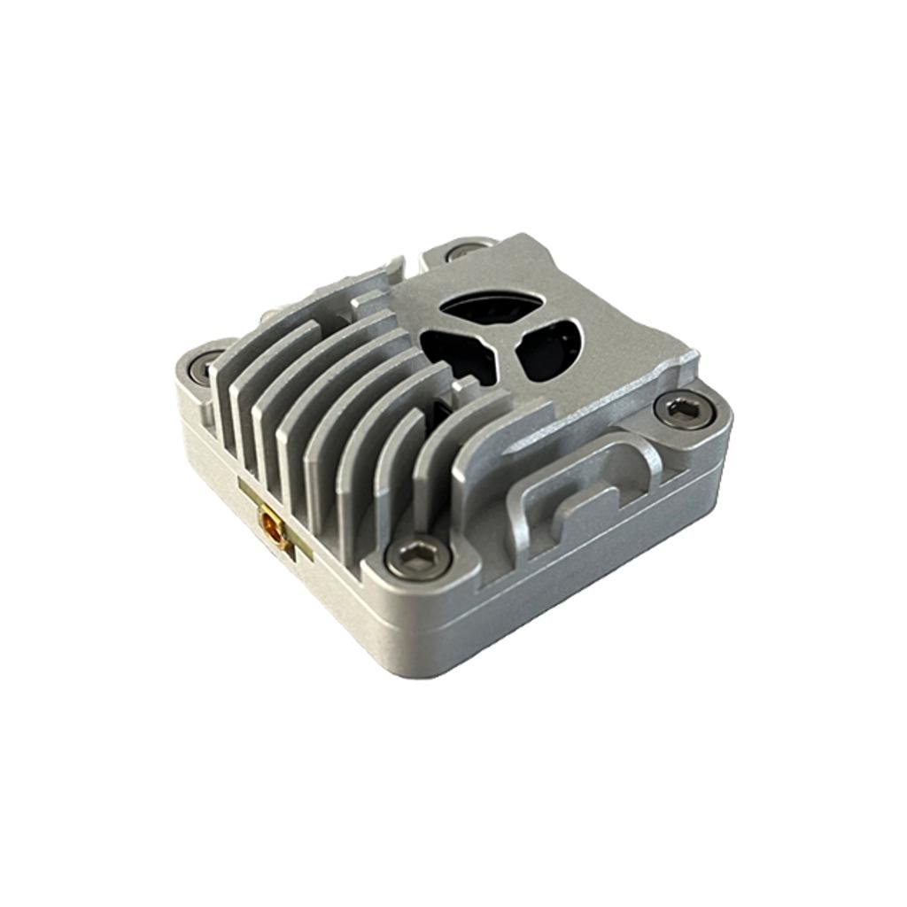 Видеопередатчик VTX DEC1 D1 2,5W 5,8GHz L/X Band (000004543)