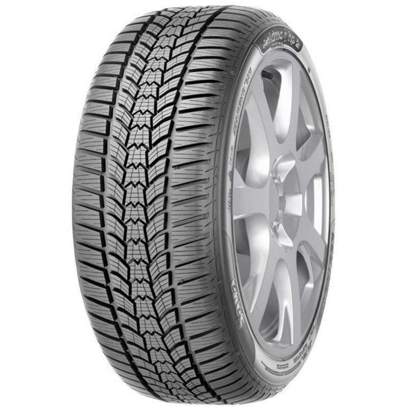 Шина Sava Eskimo HP 2 195/55 R15 85H без шипів зимова