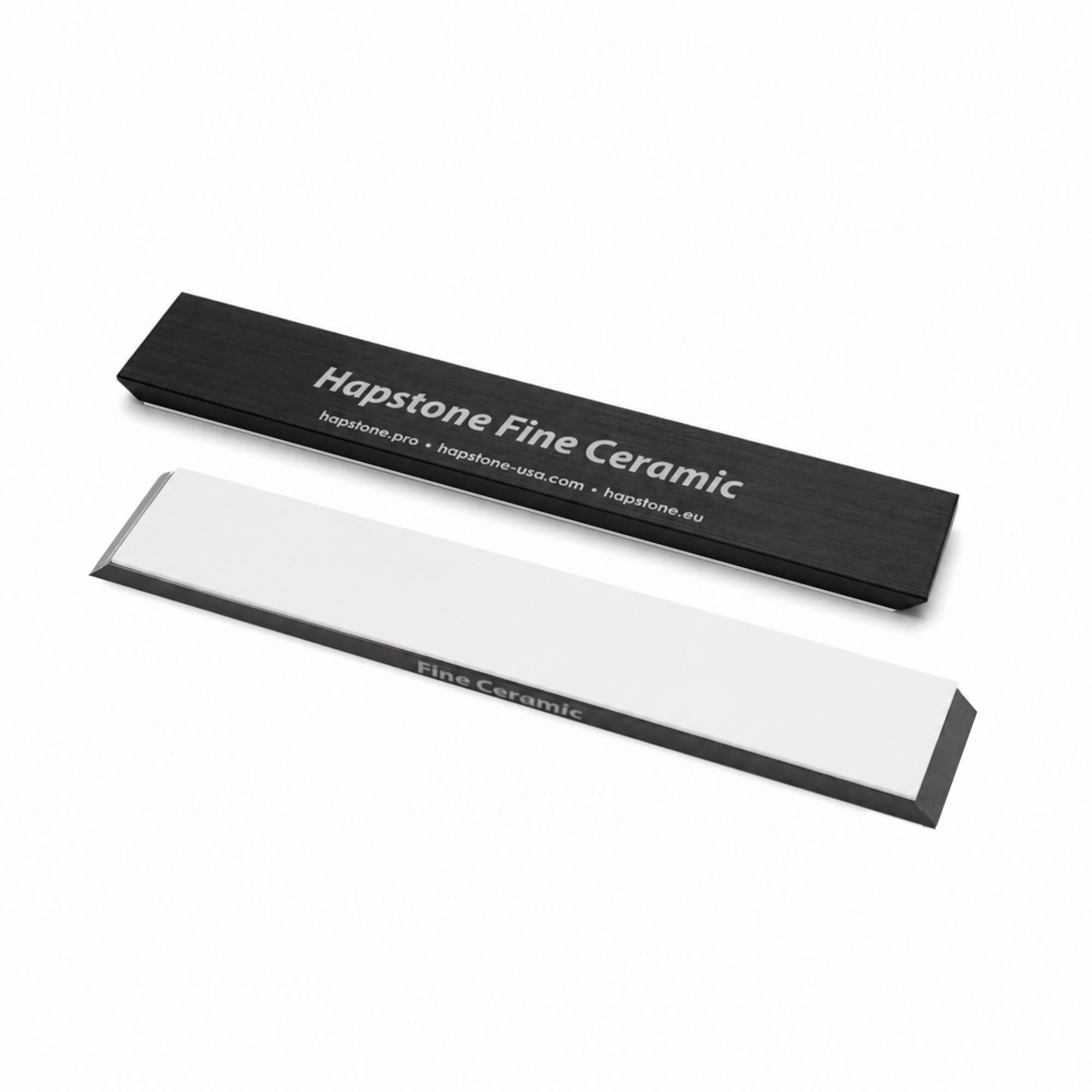 Керамический камень Hapstone Fine