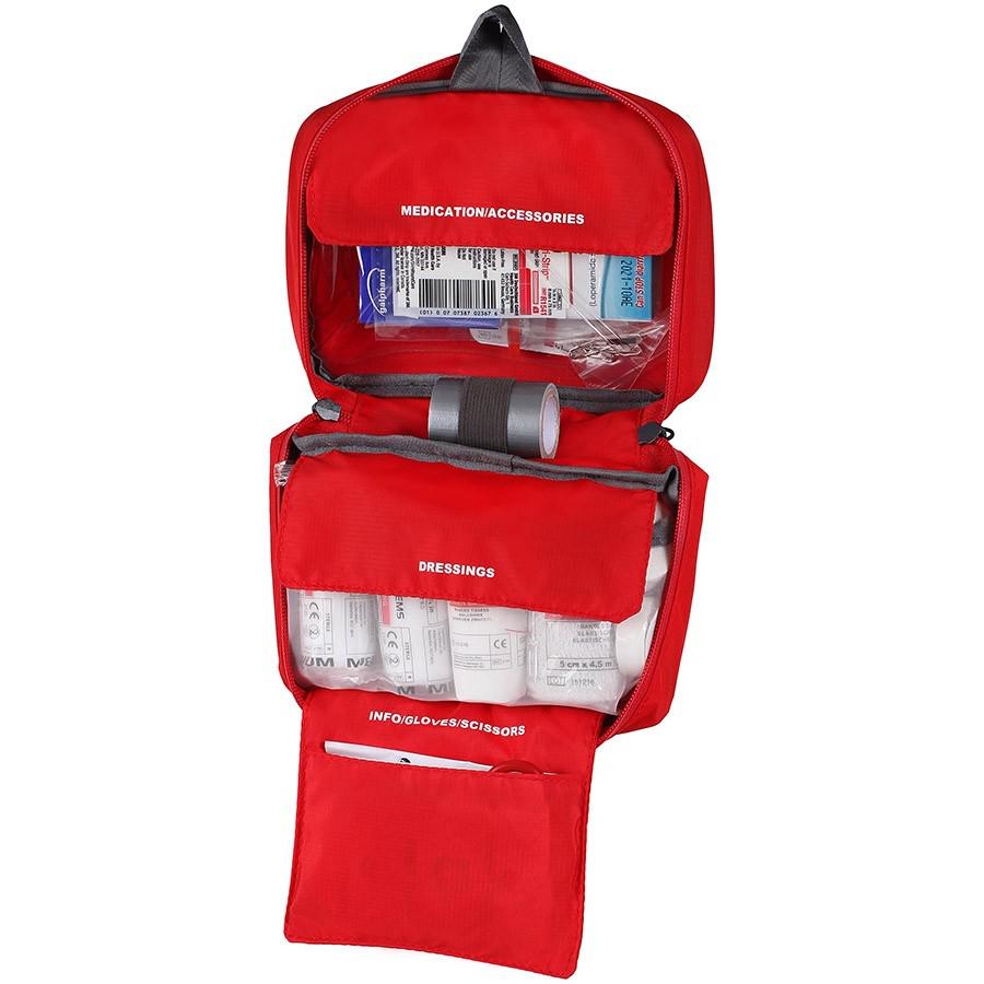 Аптечка Lifesystems Traveller First Aid Kit (1012-1060) - фото 5