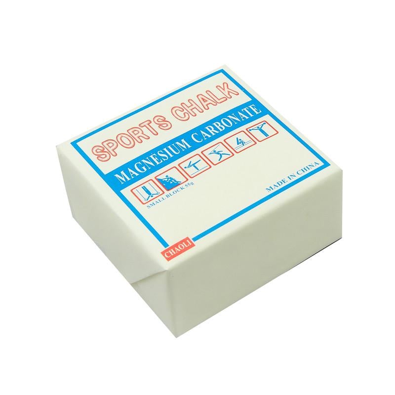 Магнезия гимнастический для спорта 1 шт. 55 г