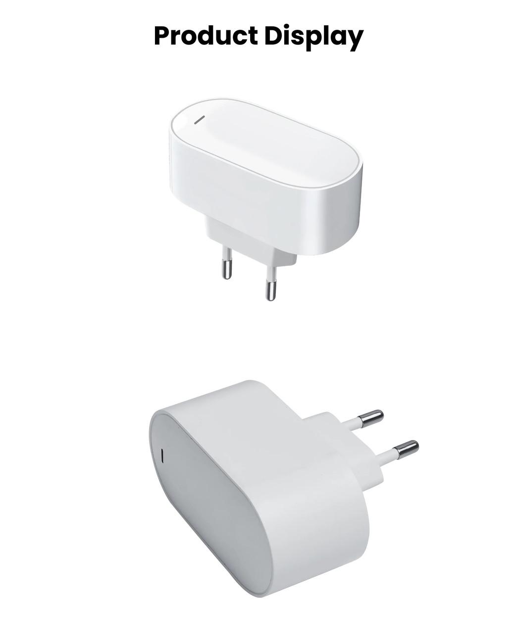 Шлюз Tuya Zigbee Multi-Mode Gateway/Zigbee Bluetooth hub - фото 8
