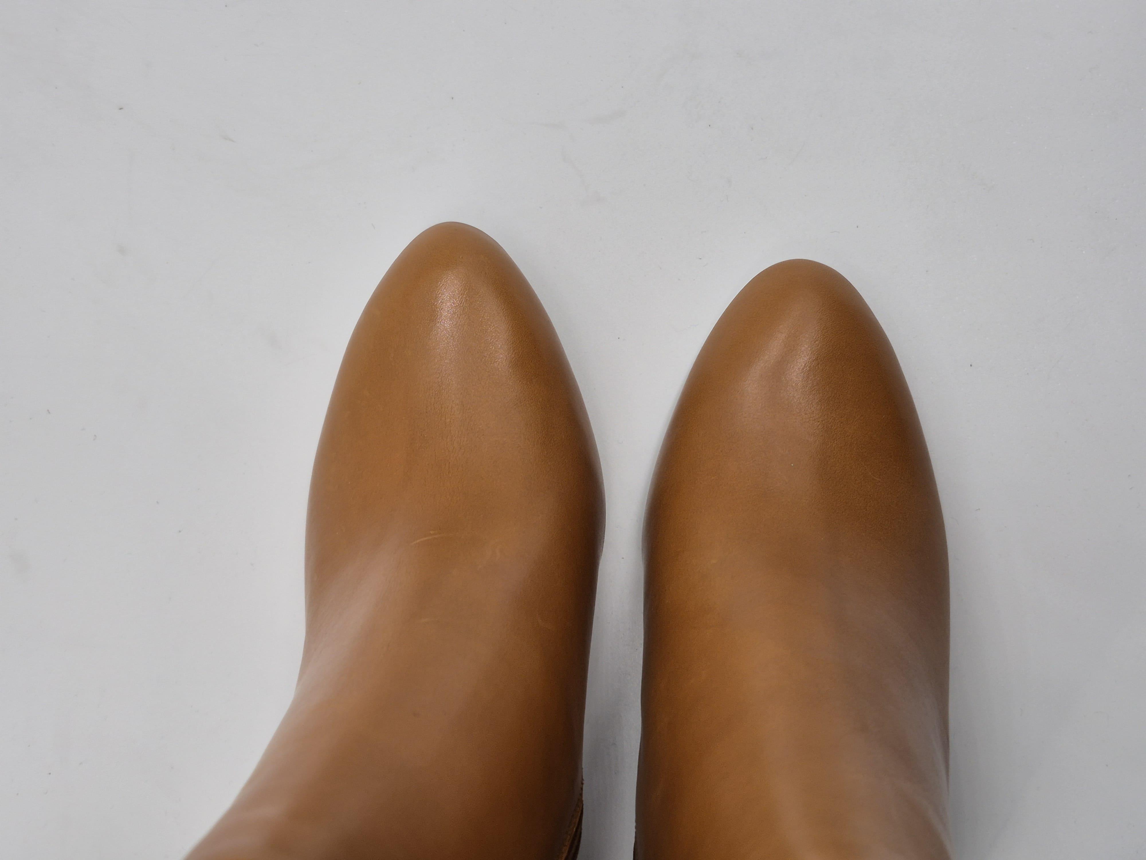 Черевики жіночі What For MIALA р. 36 Camel - фото 2 Черевики жіночі What For MIALA р. 36 Camel - фото 2