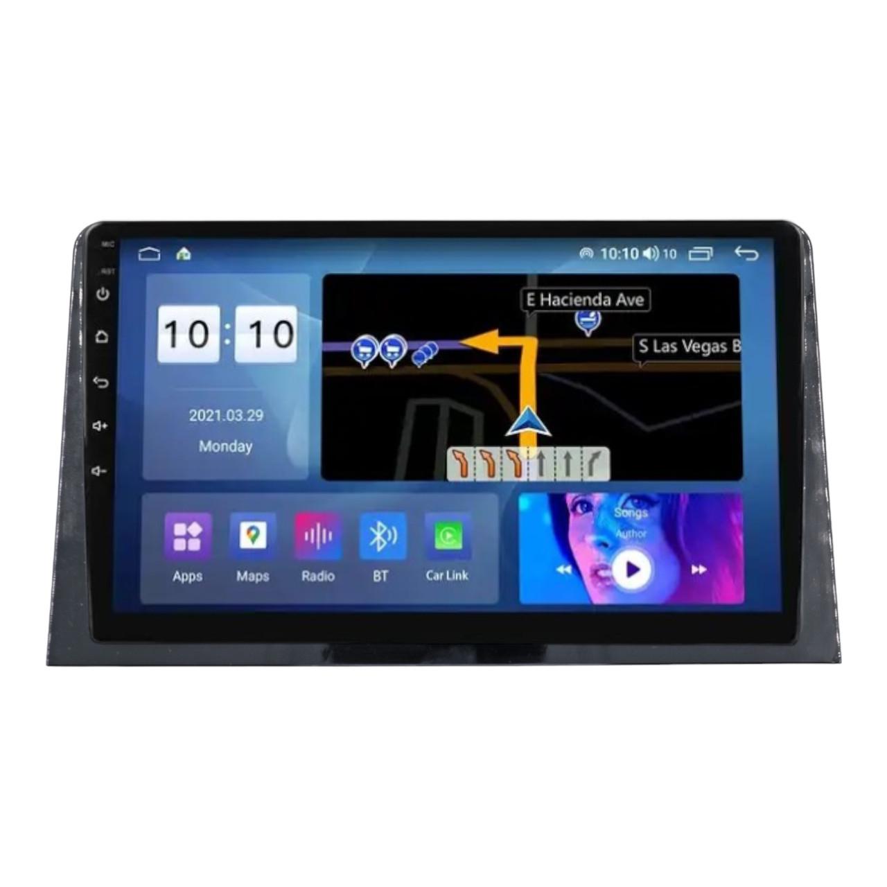 Магнитола штатная Mekede M400S для Honda Lingpai 2022+ F1 9" (2226405975)