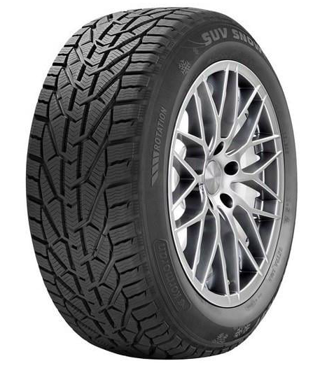 Автошина TAURUS Winter 205/55R17 95V