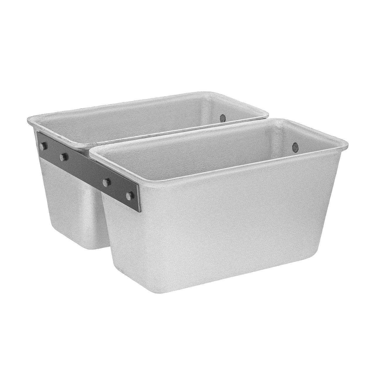 Форма для выпечки хлеба Л7 (1498611) - фото 5 Форма для выпечки хлеба Л7 (1498611) - фото 5