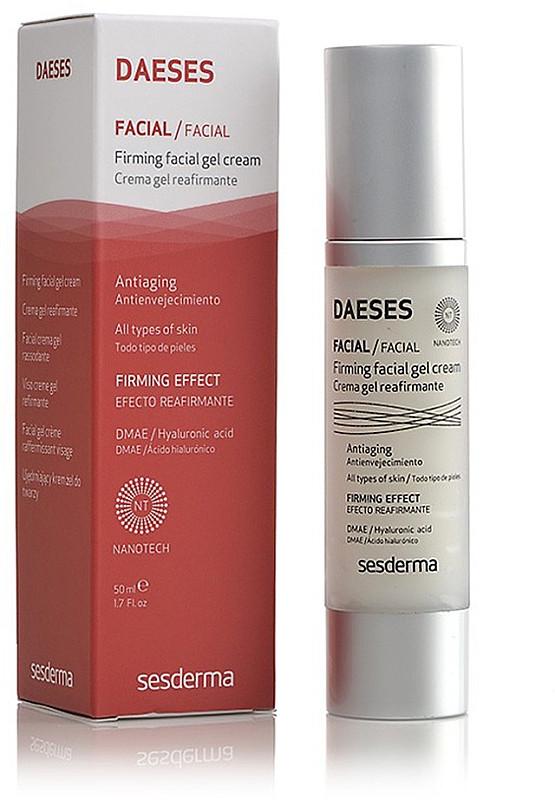 Крем-гель для лица SesDerma Daeses Face Firming Cream Gel 50 мл (1852059529)
