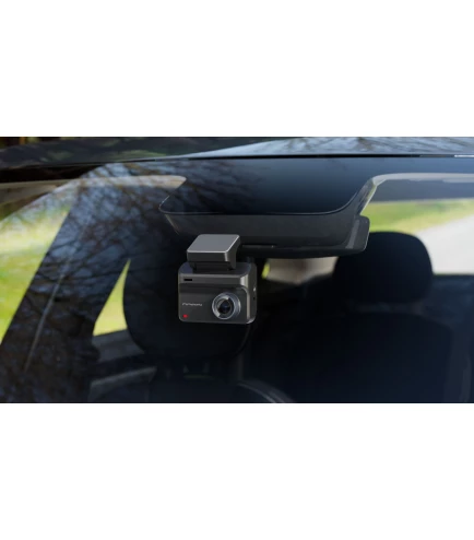 Видеорегистратор автомобильный DDPai Z50 Pro GPS - фото 11 Видеорегистратор автомобильный DDPai Z50 Pro GPS - фото 11