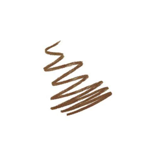 Олівець для брів контурний Eveline Cosmetics Eyebrow Pencil 1,2 г Коричневий - фото 2