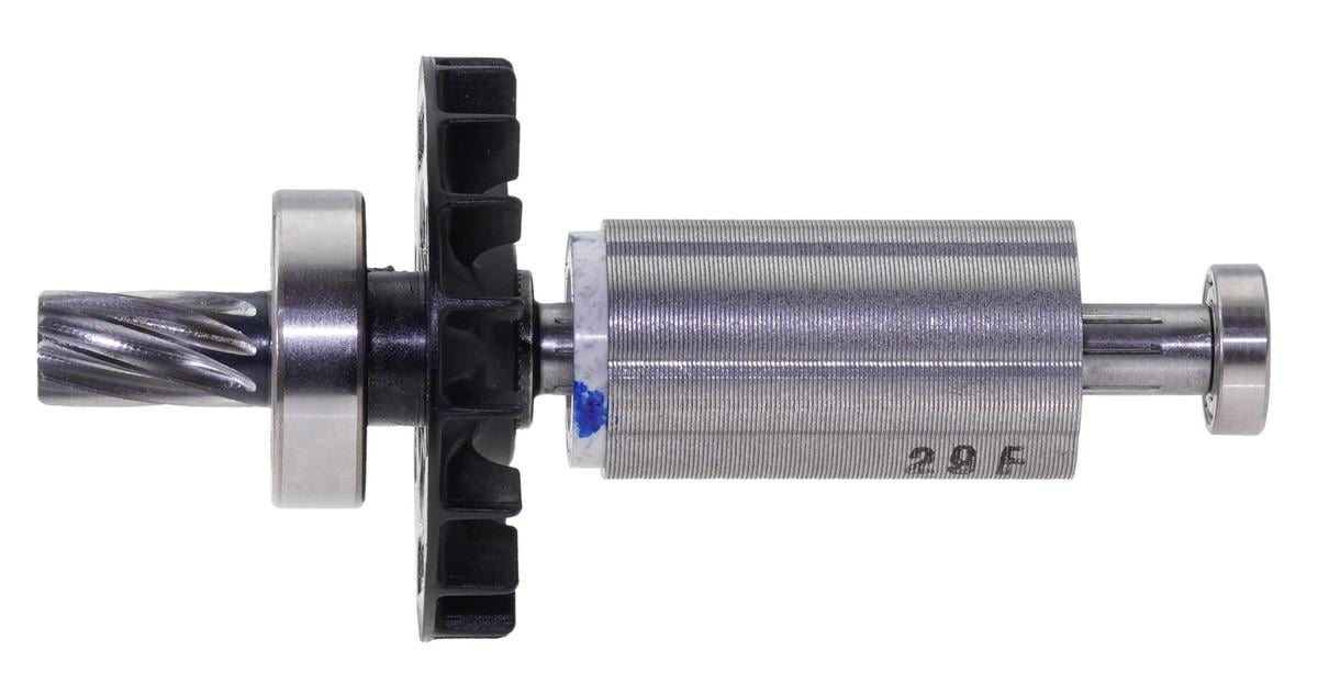 Якорь VJ Parts для триммера M DUR190U 92х19 мм код 510449-1 (як1870)